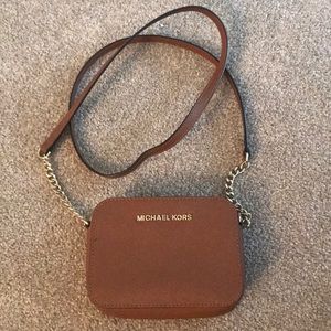 Michael Kors Crossbody
